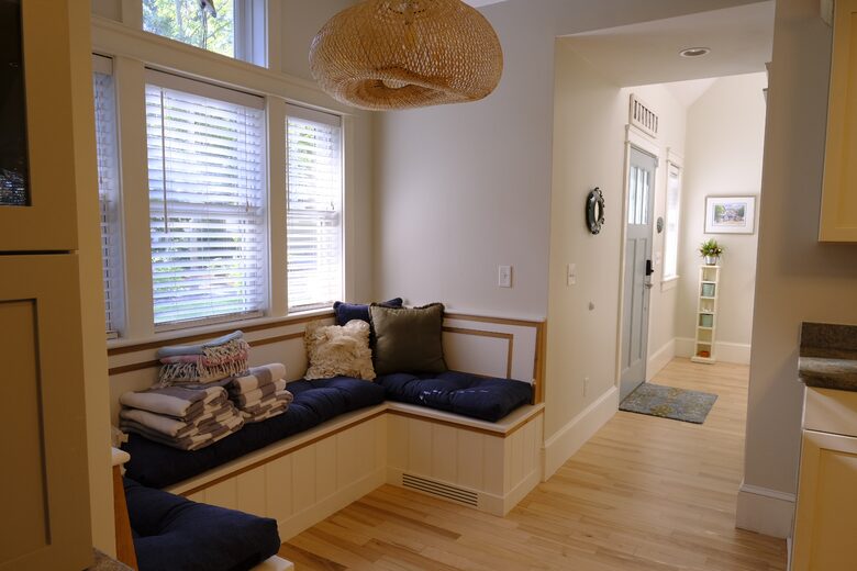 Grace by the Bay | An Elegant Cotuit Escape - Barnstable, Massachusetts