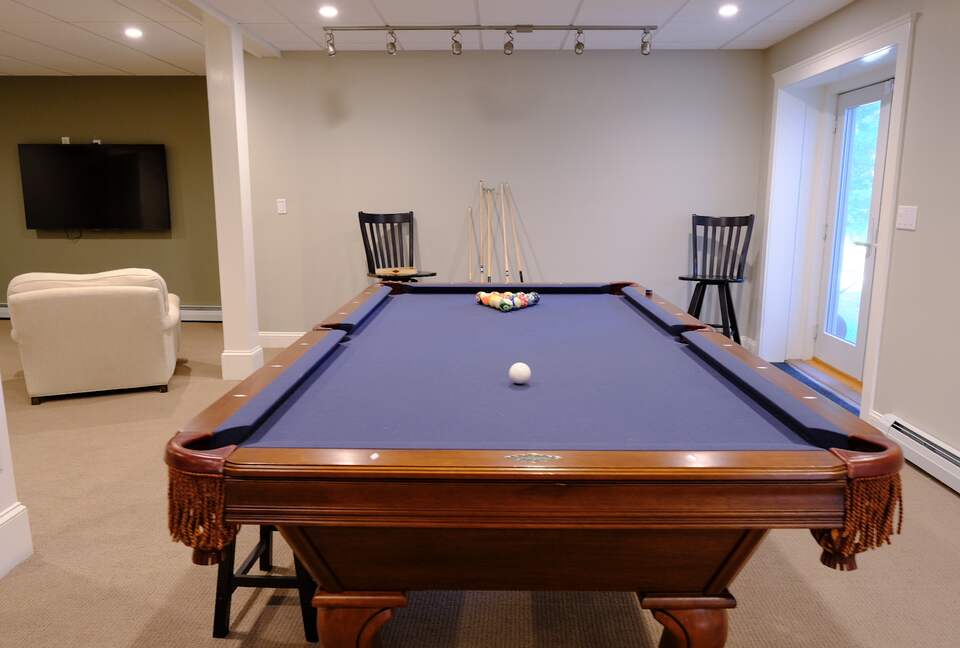 Grace by the Bay | An Elegant Cotuit Escape - Barnstable, Massachusetts