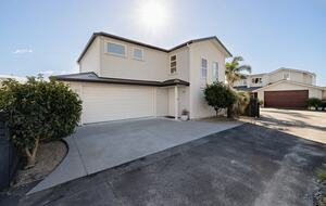 Endless Summer by the Sea - Mount Maunganui, New Zealand
