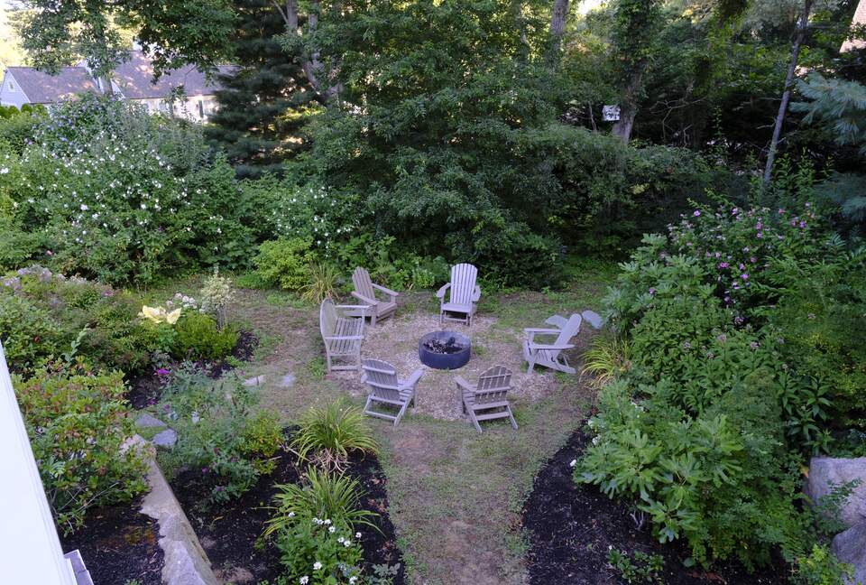 Grace by the Bay | An Elegant Cotuit Escape - Barnstable, Massachusetts