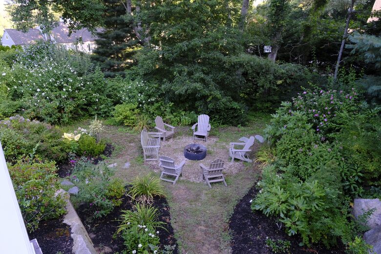 Grace by the Bay | An Elegant Cotuit Escape - Barnstable, Massachusetts