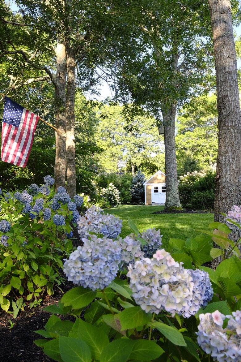 Grace by the Bay | An Elegant Cotuit Escape - Barnstable, Massachusetts