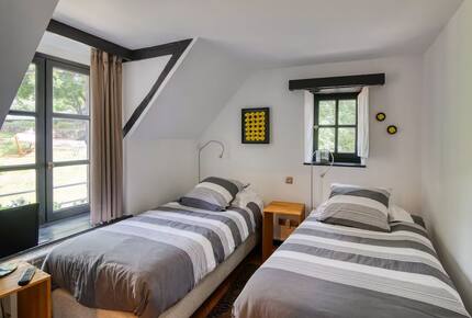 Timeless Elegance in the French Countryside - La Fouillade, France