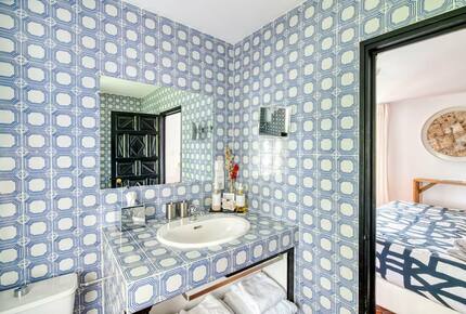 Timeless Elegance in the French Countryside - La Fouillade, France