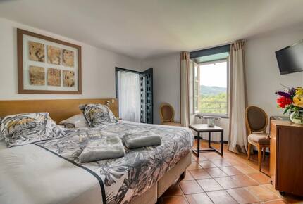 Timeless Elegance in the French Countryside - La Fouillade, France