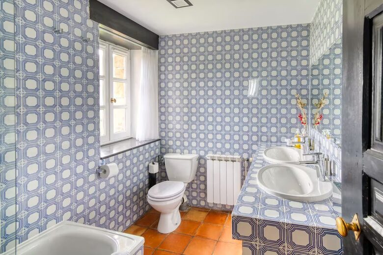 Timeless Elegance in the French Countryside - La Fouillade, France