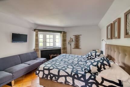 Timeless Elegance in the French Countryside - La Fouillade, France