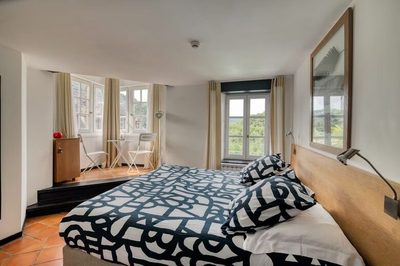 Timeless Elegance in the French Countryside - La Fouillade, France