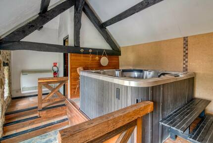 Timeless Elegance in the French Countryside - La Fouillade, France