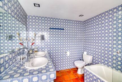 Timeless Elegance in the French Countryside - La Fouillade, France