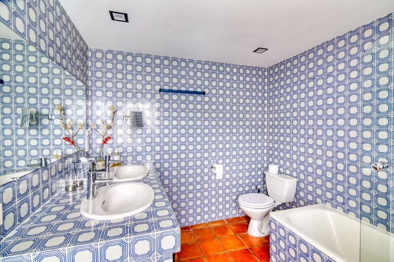 Timeless Elegance in the French Countryside - La Fouillade, France