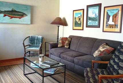 Modern Edwards Retreat on the Eagle River - Edwards, Colorado