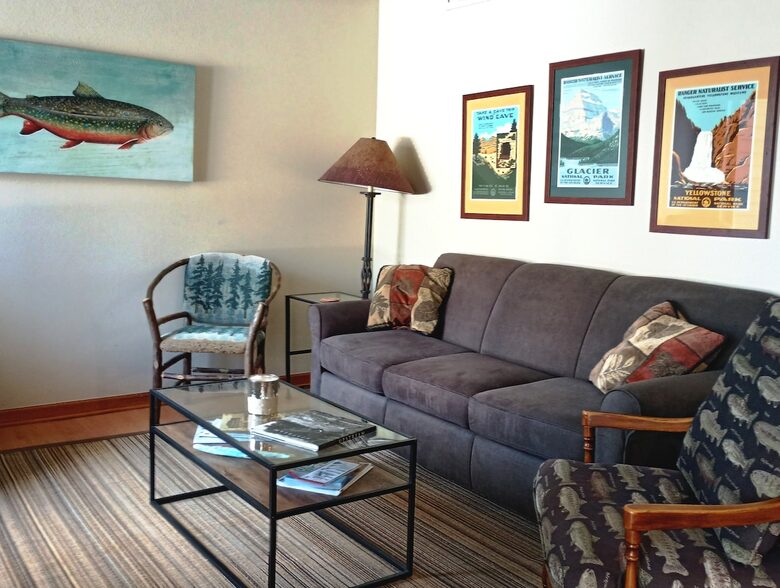 Modern Edwards Retreat on the Eagle River - Edwards, Colorado