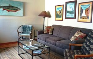 Modern Edwards Retreat on the Eagle River - Edwards, Colorado