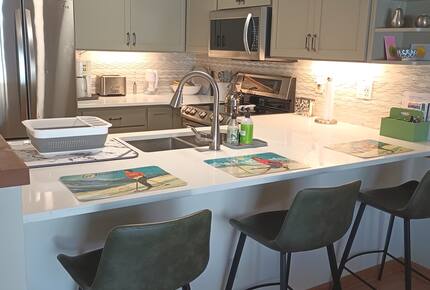 Modern Edwards Retreat on the Eagle River - Edwards, Colorado