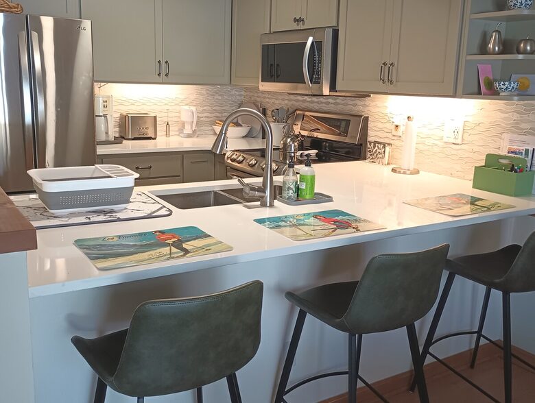 Modern Edwards Retreat on the Eagle River - Edwards, Colorado