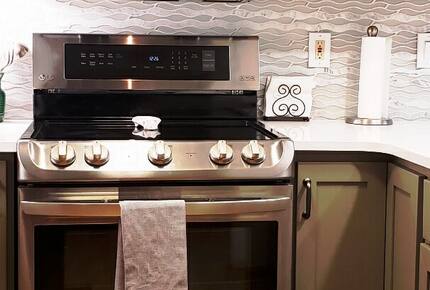 Modern Edwards Retreat on the Eagle River - Edwards, Colorado