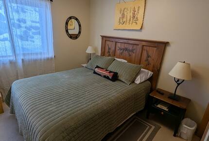 Modern Edwards Retreat on the Eagle River - Edwards, Colorado