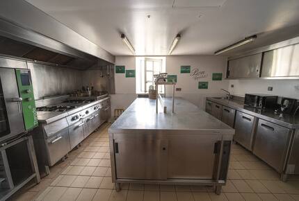 Timeless Elegance in the French Countryside - La Fouillade, France