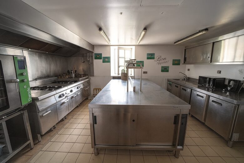 Timeless Elegance in the French Countryside - La Fouillade, France