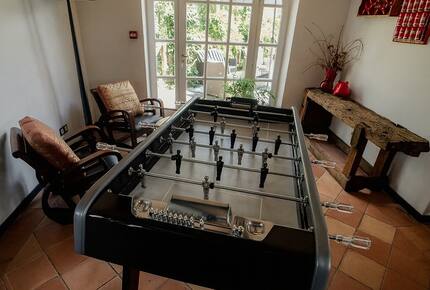 Timeless Elegance in the French Countryside - La Fouillade, France