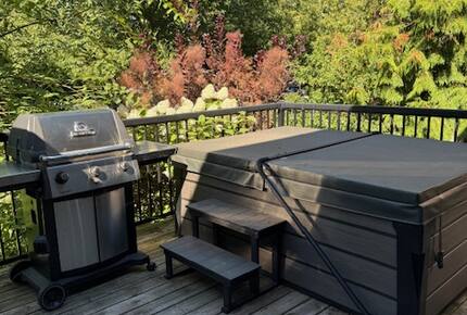 Cheerful Getaway In Historic Port Hope - Port Hope, Canada