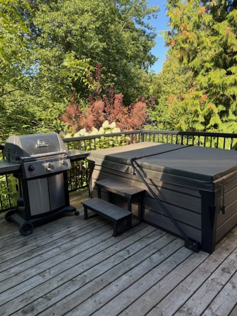 Cheerful Getaway In Historic Port Hope - Port Hope, Canada