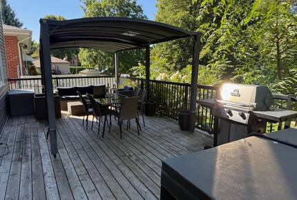 Cheerful Getaway In Historic Port Hope - Port Hope, Canada