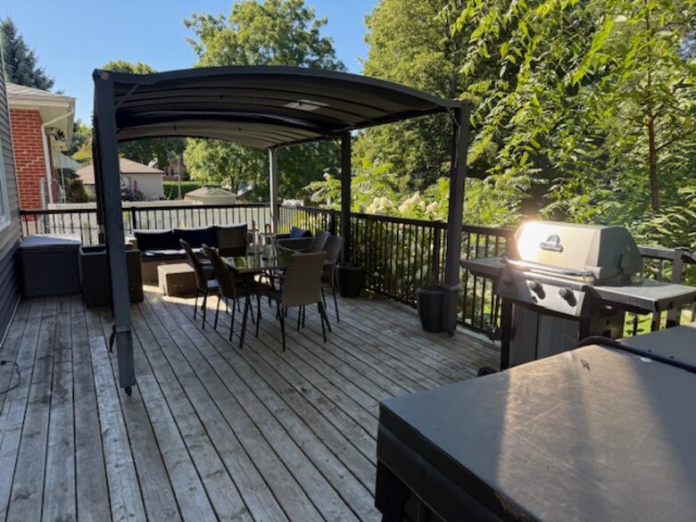 Cheerful Getaway In Historic Port Hope - Port Hope, Canada