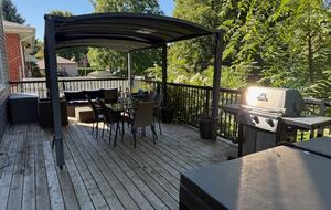 Cheerful Getaway In Historic Port Hope - Port Hope, Canada