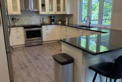 Cheerful Getaway In Historic Port Hope - Port Hope, Canada