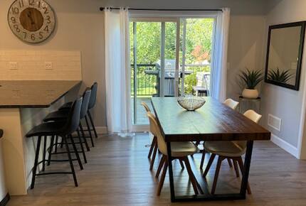 Cheerful Getaway In Historic Port Hope - Port Hope, Canada