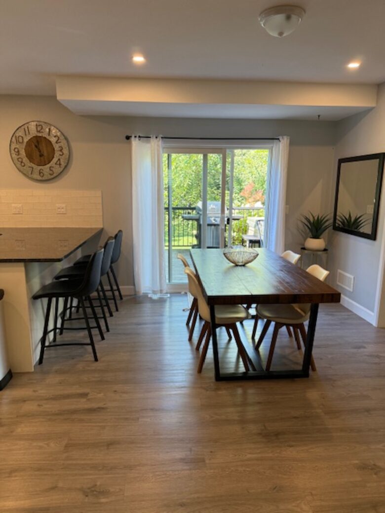 Cheerful Getaway In Historic Port Hope - Port Hope, Canada