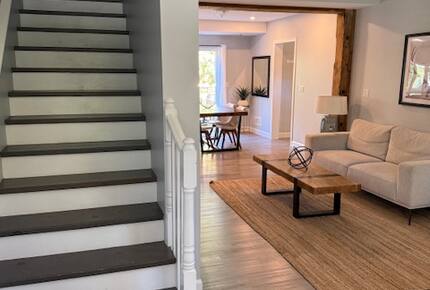 Cheerful Getaway In Historic Port Hope - Port Hope, Canada