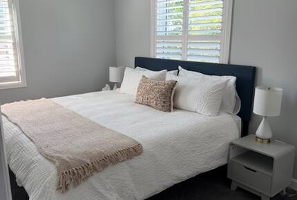 Cheerful Getaway In Historic Port Hope - Port Hope, Canada