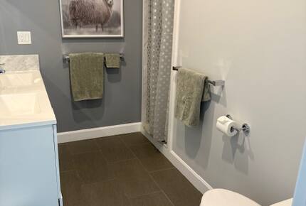 Cheerful Getaway In Historic Port Hope - Port Hope, Canada