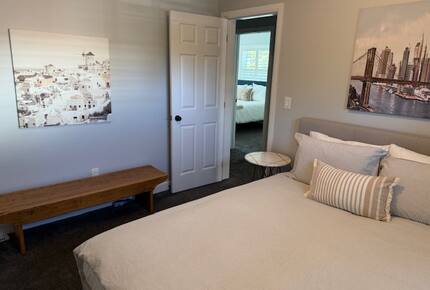 Cheerful Getaway In Historic Port Hope - Port Hope, Canada