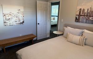 Cheerful Getaway In Historic Port Hope - Port Hope, Canada