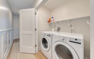 Modern 5-Bed Retreat Steps from Beach & Boardwalk - North Wildwood, New Jersey