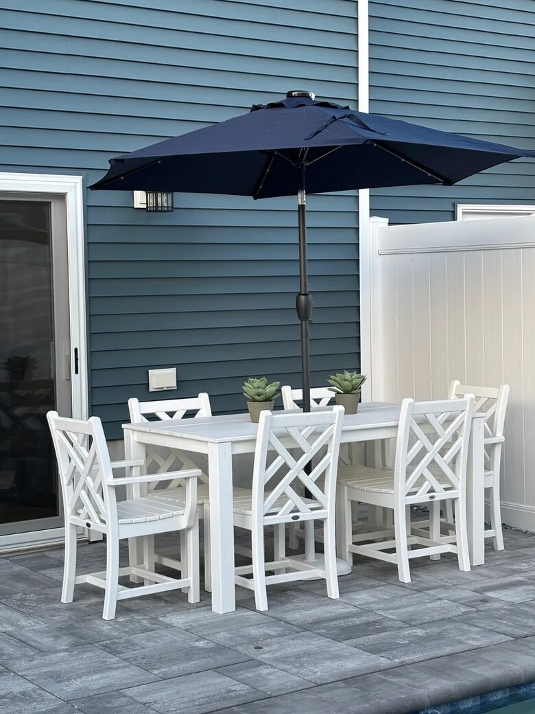 Modern 5-Bed Retreat Steps from Beach & Boardwalk - North Wildwood, New Jersey