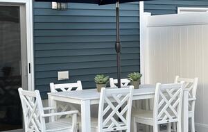 Modern 5-Bed Retreat Steps from Beach & Boardwalk - North Wildwood, New Jersey