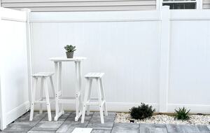 Modern 5-Bed Retreat Steps from Beach & Boardwalk - North Wildwood, New Jersey