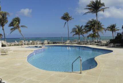 Seaside Escape on Grand Cayman’s Shoreline - West Bay, Cayman Islands