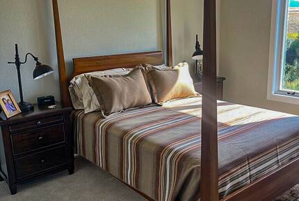 Santa Fe Spirit with Wyoming Views - Buffalo, Wyoming