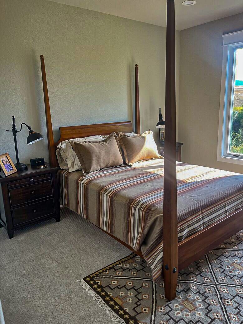 Santa Fe Spirit with Wyoming Views - Buffalo, Wyoming