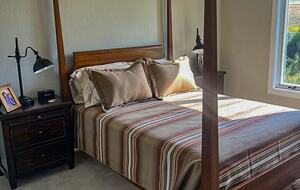 Santa Fe Spirit with Wyoming Views - Buffalo, Wyoming