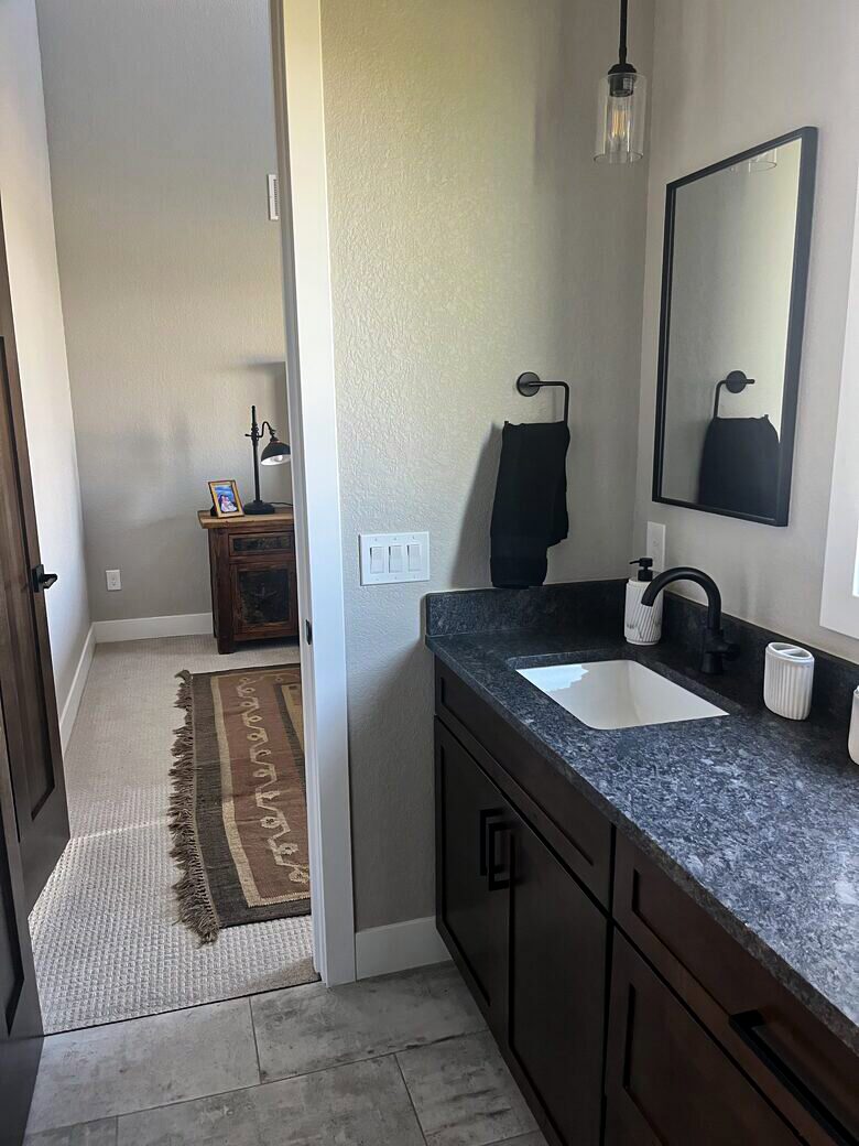 Santa Fe Spirit with Wyoming Views - Buffalo, Wyoming