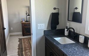 Santa Fe Spirit with Wyoming Views - Buffalo, Wyoming