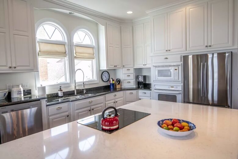 Creek and Coast Retreat with Breathtaking Views - Pawleys Island, South Carolina