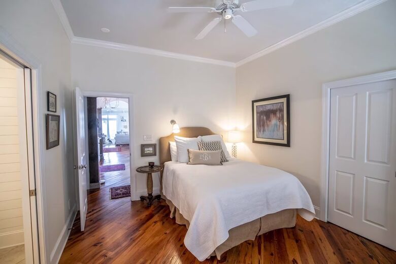 Creek and Coast Retreat with Breathtaking Views - Pawleys Island, South Carolina